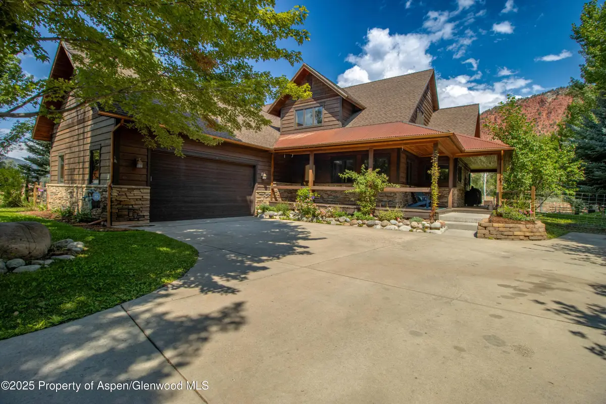 228 Midland Point Road, Carbondale, CO 81623 - Image #1