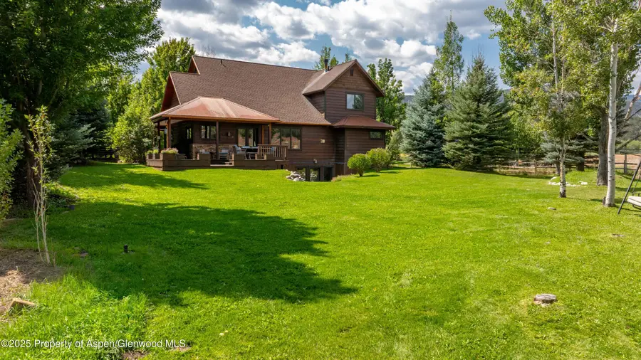 228 Midland Point Road, Carbondale, CO 81623 - Image #2