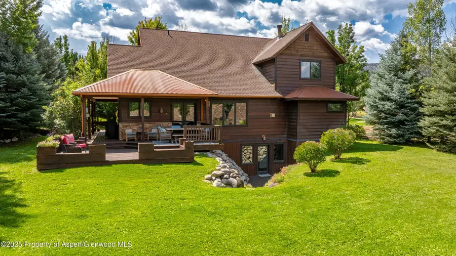 228 Midland Point Road, Carbondale, CO 81623 - Image #3