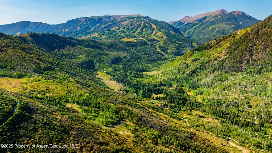 8500 & Tbd Snowmass Creek Road, Snowmass, CO 81654 - Image #3