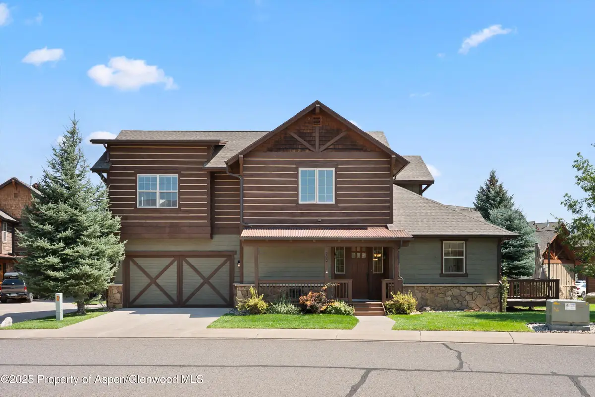 200 Whitehorse Drive, New Castle, CO 81647 - Image #1