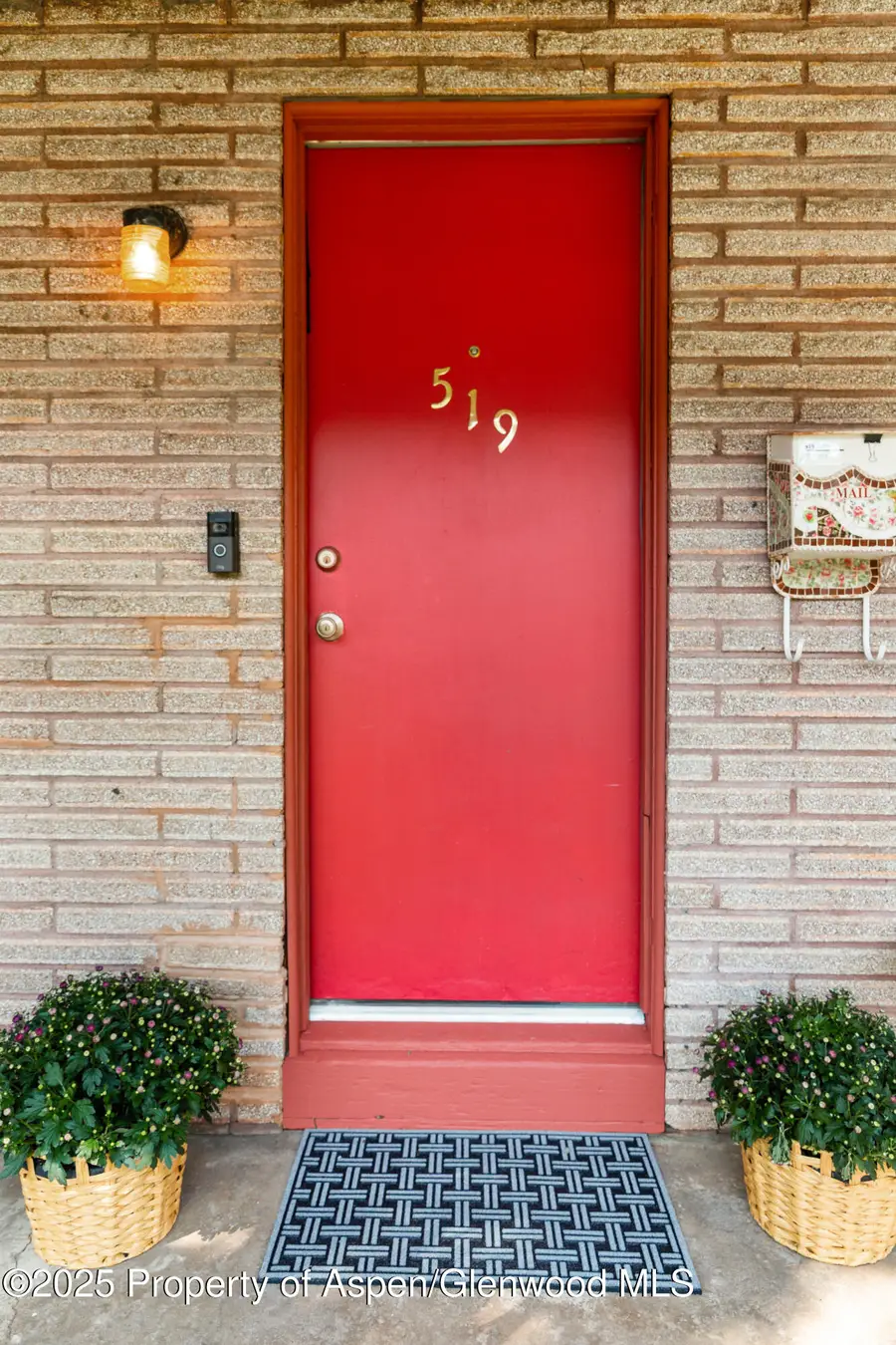 519 Maple Street, Glenwood Springs, CO 81601 - Image #2