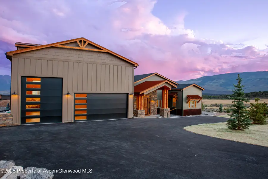 52 Grosbeak Place, Glenwood Springs, CO 81601 - #2