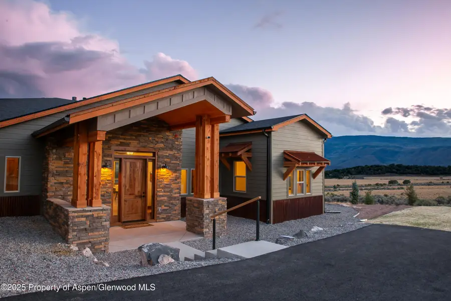 52 Grosbeak Place, Glenwood Springs, CO 81601 - #3