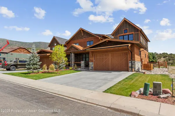 30 Whitetail Drive, New Castle, CO 81647