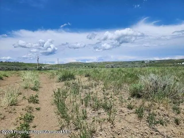 TBD W Victory Way 6.66 Acres, Craig, CO 81625 - Image #1