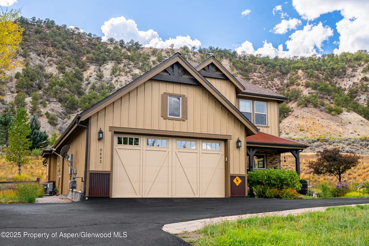 643 River Bend Way, Glenwood Springs, CO 81601 - Image #1