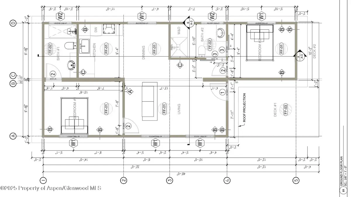 188 Cowboy Drive, Rifle, CO 81650 - Image #1