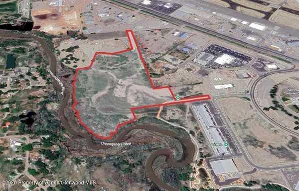 TBD Mayfly Drive #Outlot A, Montrose, CO 81401