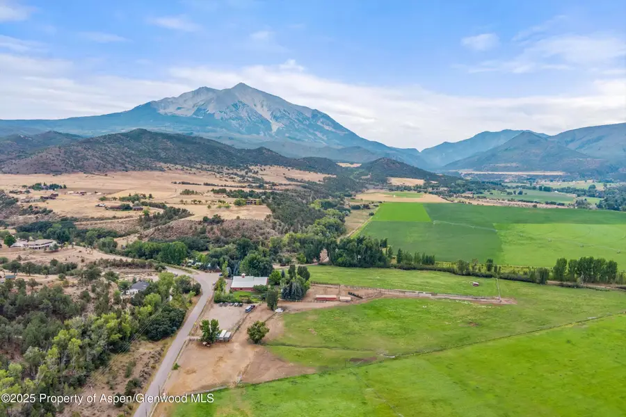 1625 Prince Creek Road, Carbondale, CO 81623 - Image #2