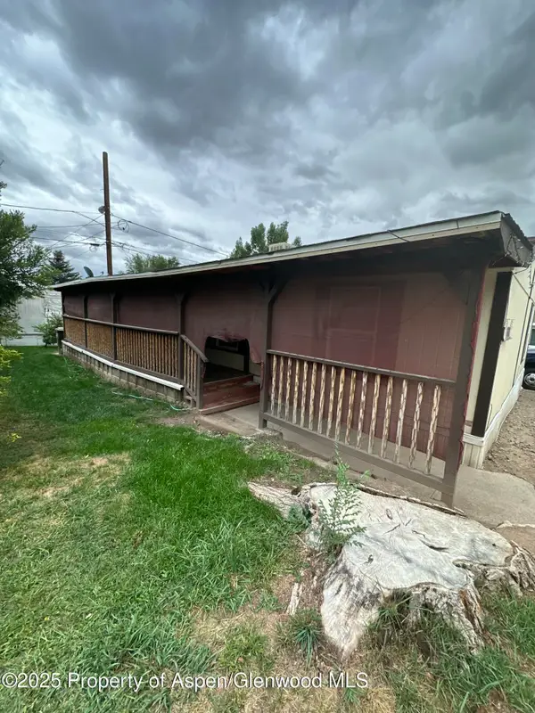 27653 Highway 6 #310, Rifle, CO 81650