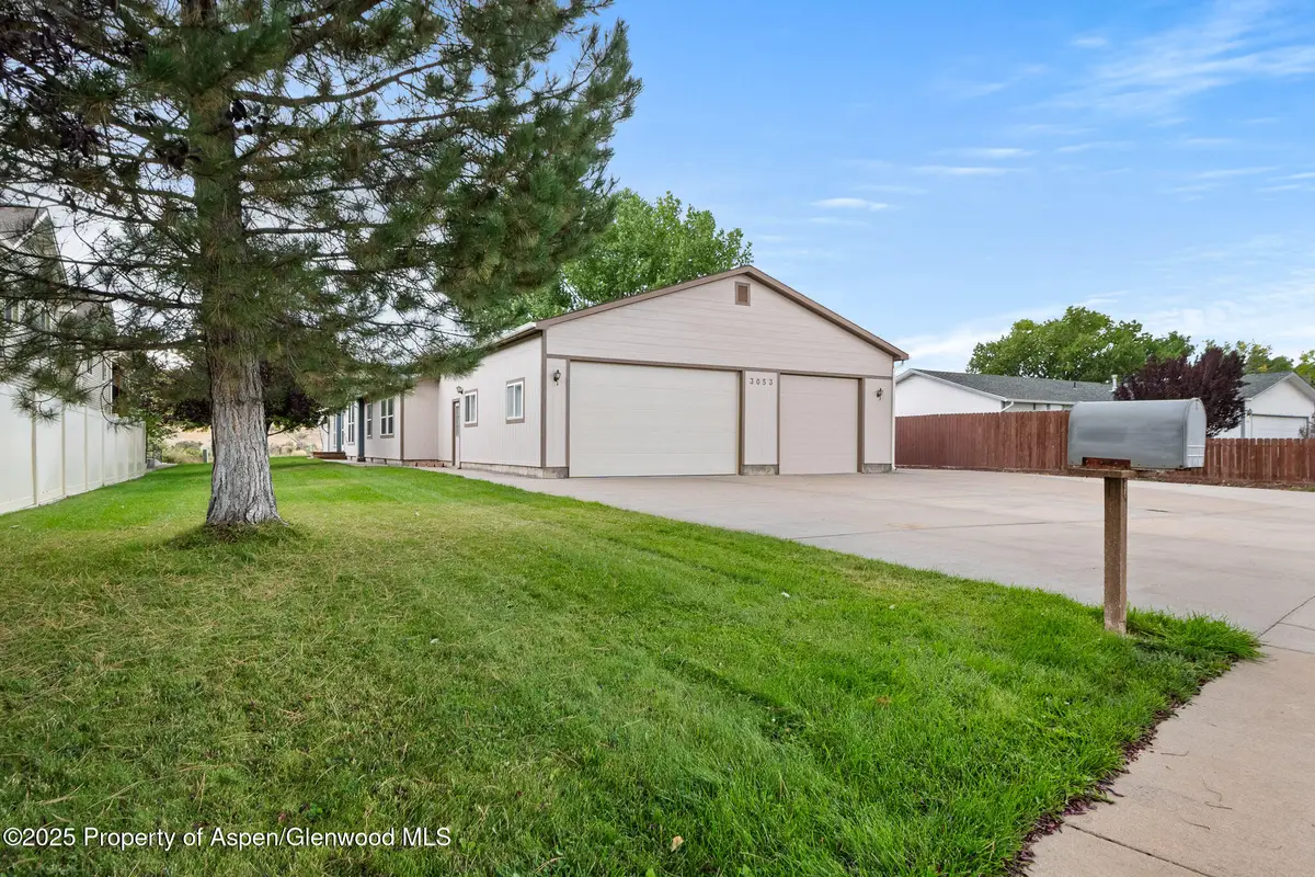 3053 Coal Mine Avenue, Rifle, CO 81650 - #1
