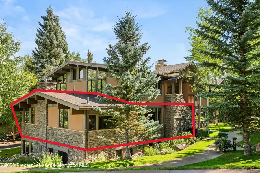 600 Carriage Way #K9&10, Snowmass Village, CO 81615 - Image #2