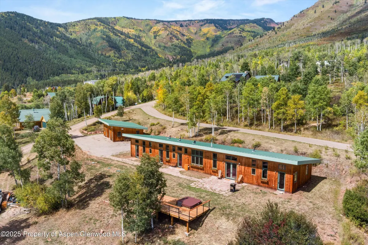 320 Hawk Lane, Basalt, CO 81621 - Image #1