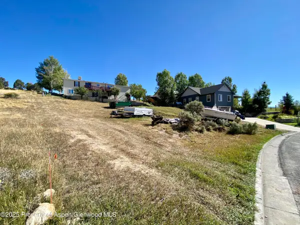 1363 Robert Street, Meeker, CO 81641