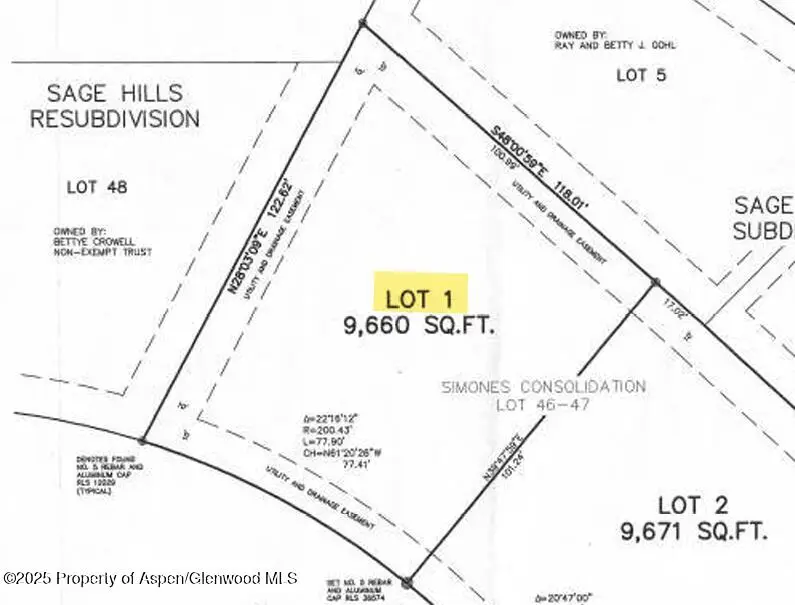 1363 Robert Street, Meeker, CO 81641 - Image #2