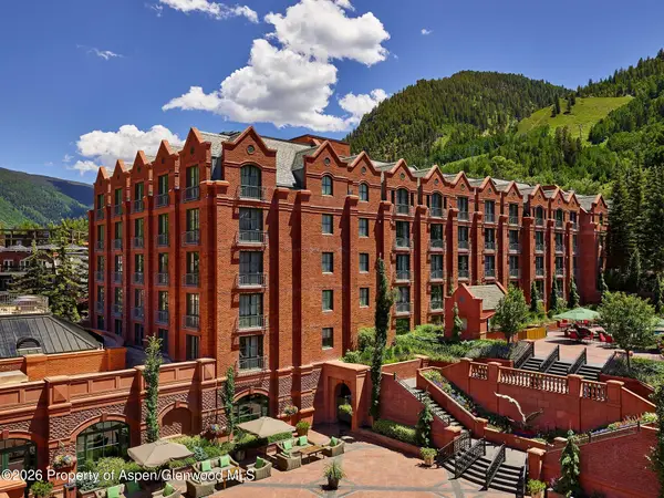 315 E Dean Street #B21-E7, Aspen, CO 81611