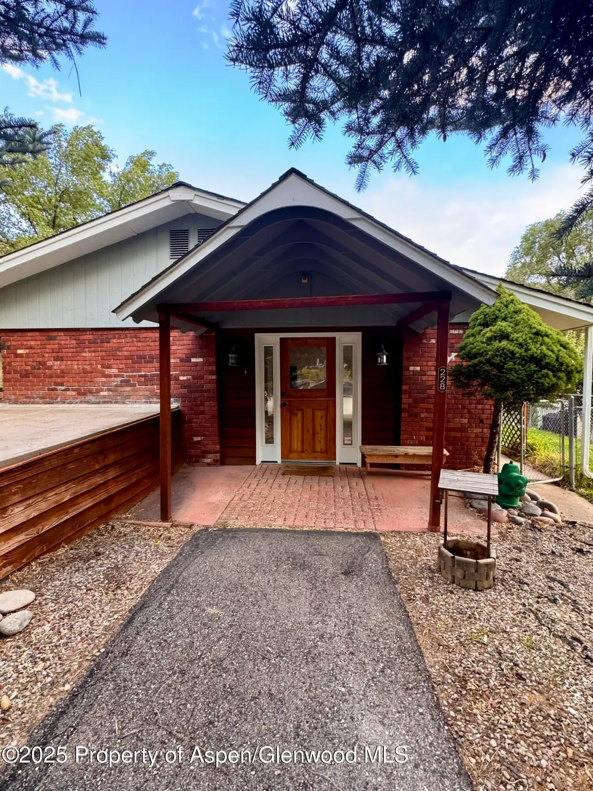 228 N 7th Street, New Castle, CO 81647 - Image #1