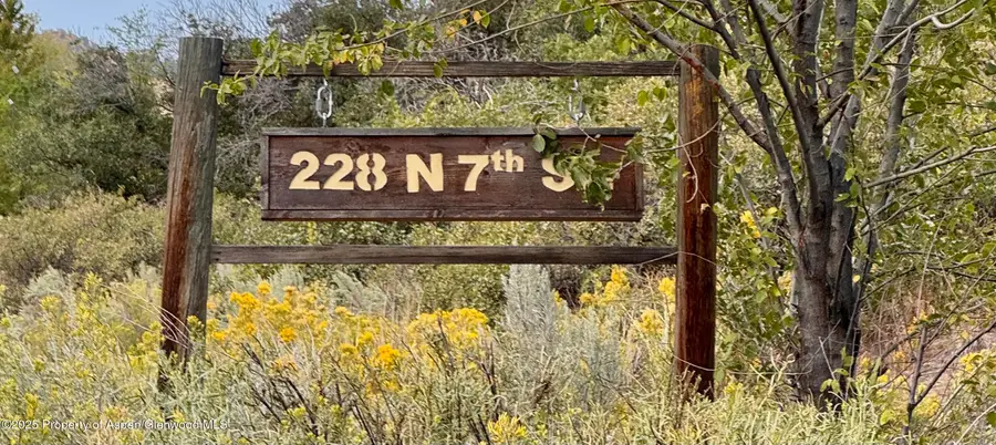 228 N 7th Street, New Castle, CO 81647 - Image #2