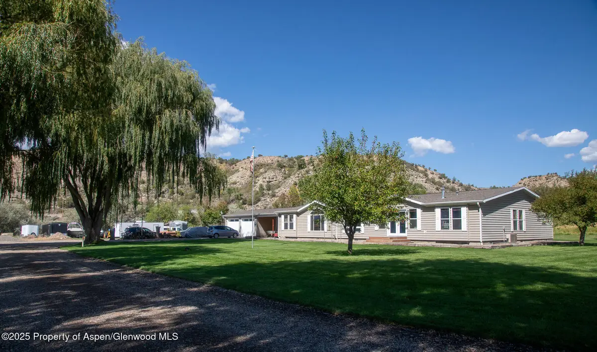 1840 County Road 210, Rifle, CO 81650 - Image #1