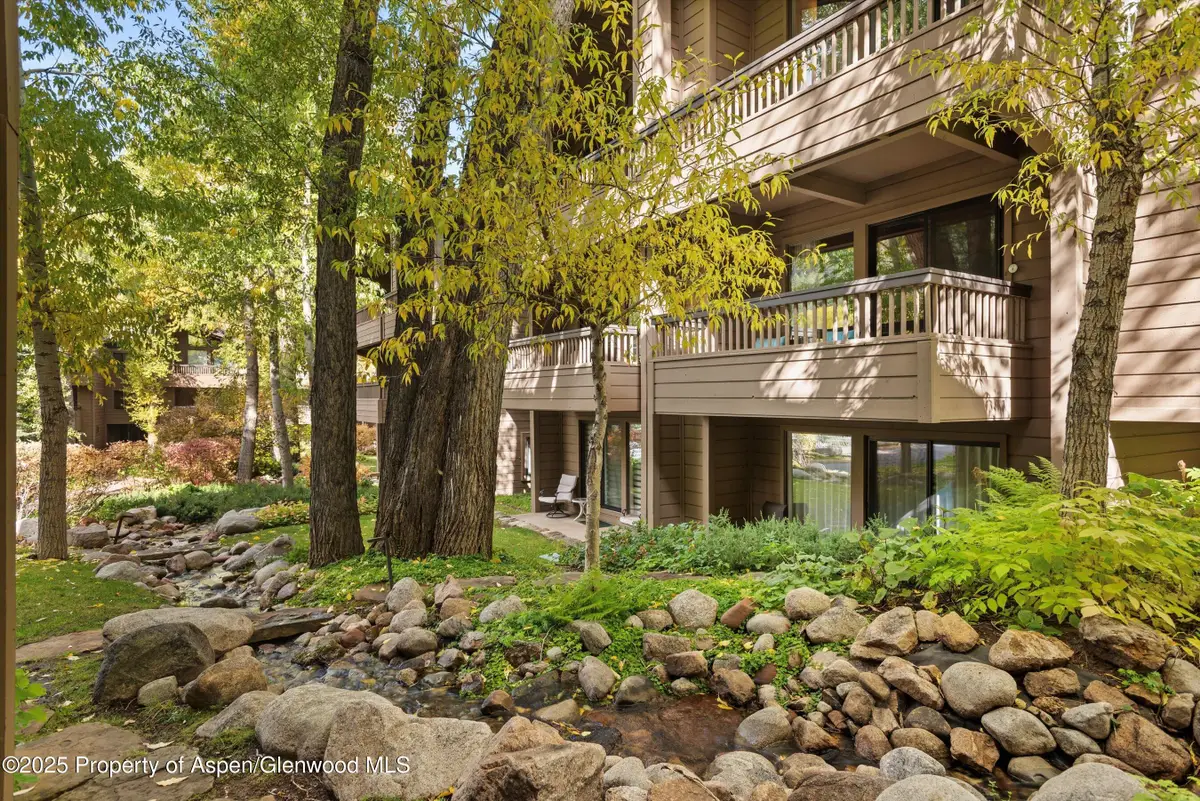 610 S West End Street #D206, Aspen, CO 81611 - Image #1
