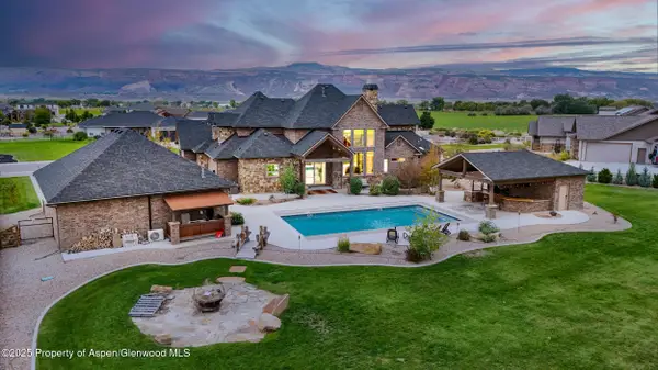 1980 Alabama Boy Court, Fruita, CO 81521