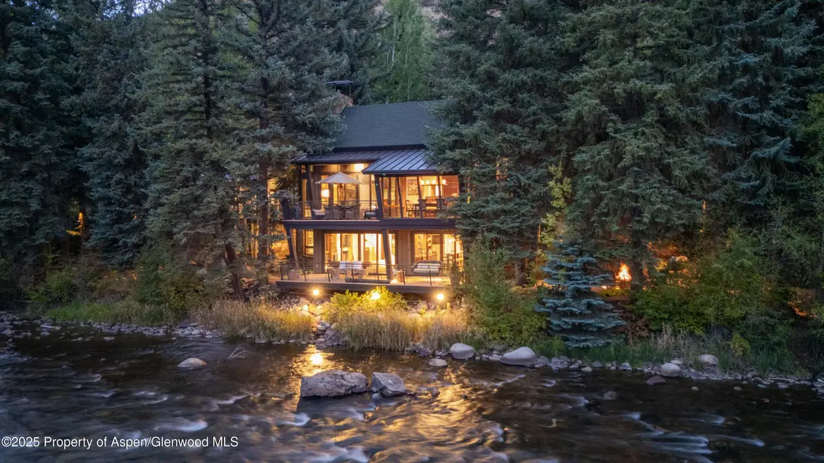 4076 Lower River Road, Snowmass, CO 81654 - Image #1