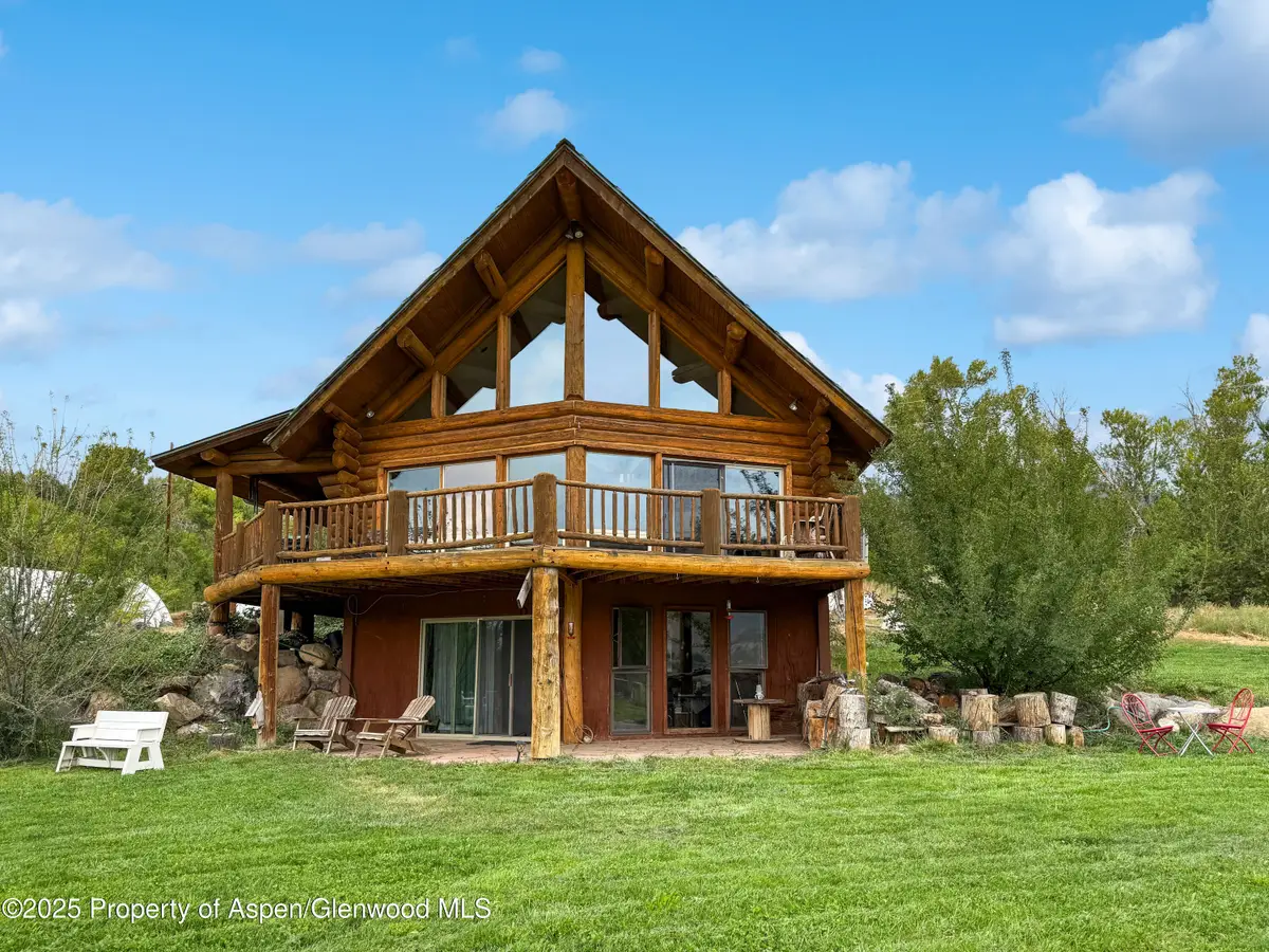 41263 133 Highway, Paonia, CO 81428 - Image #1