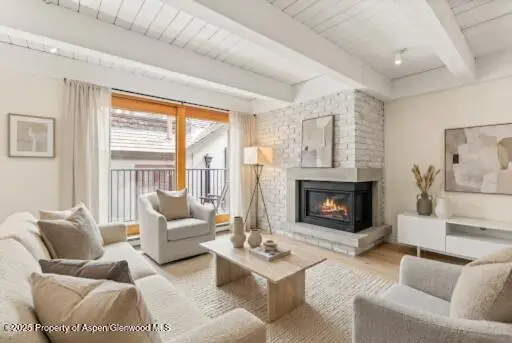 901 E Hyman Avenue #14, Aspen, CO 81611 - Image #2