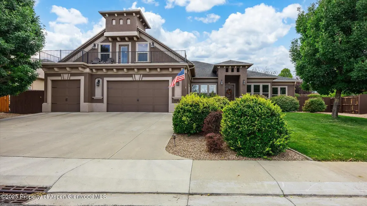 693 Roundup Drive, Grand Junction, CO 81507 - Image #1