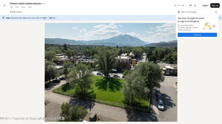 579 Main Street, Carbondale, CO 81623 - Image #2