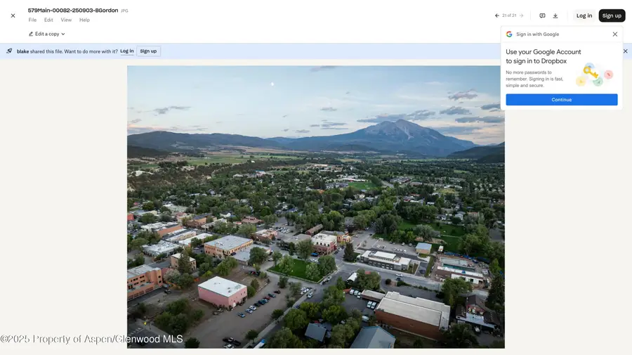 579 Main Street, Carbondale, CO 81623 - Image #3