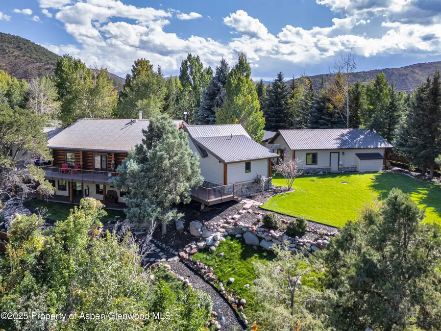 1637 Emma Spur Road, Basalt, CO 81621 - Image #2