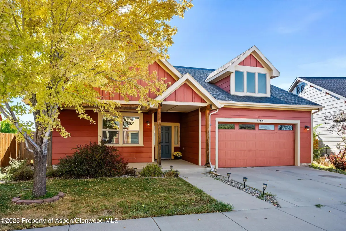 1788 Belgian Loop, Silt, CO 81652 - Image #1