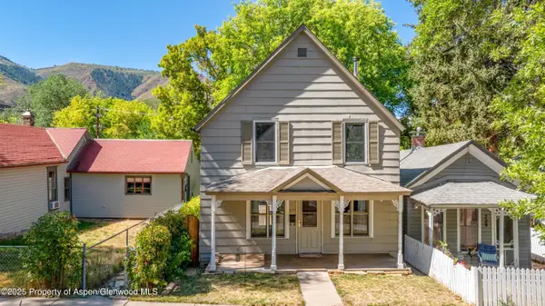 729 & 731 Bennett Avenue, Glenwood Springs, CO 81601