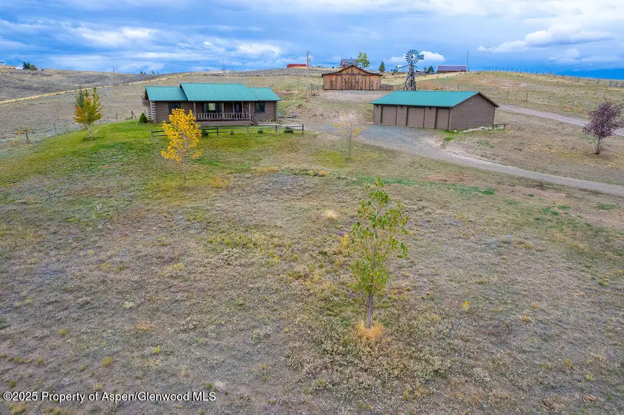 545 Knoll Avenue, Craig, CO 81625 - Image #2