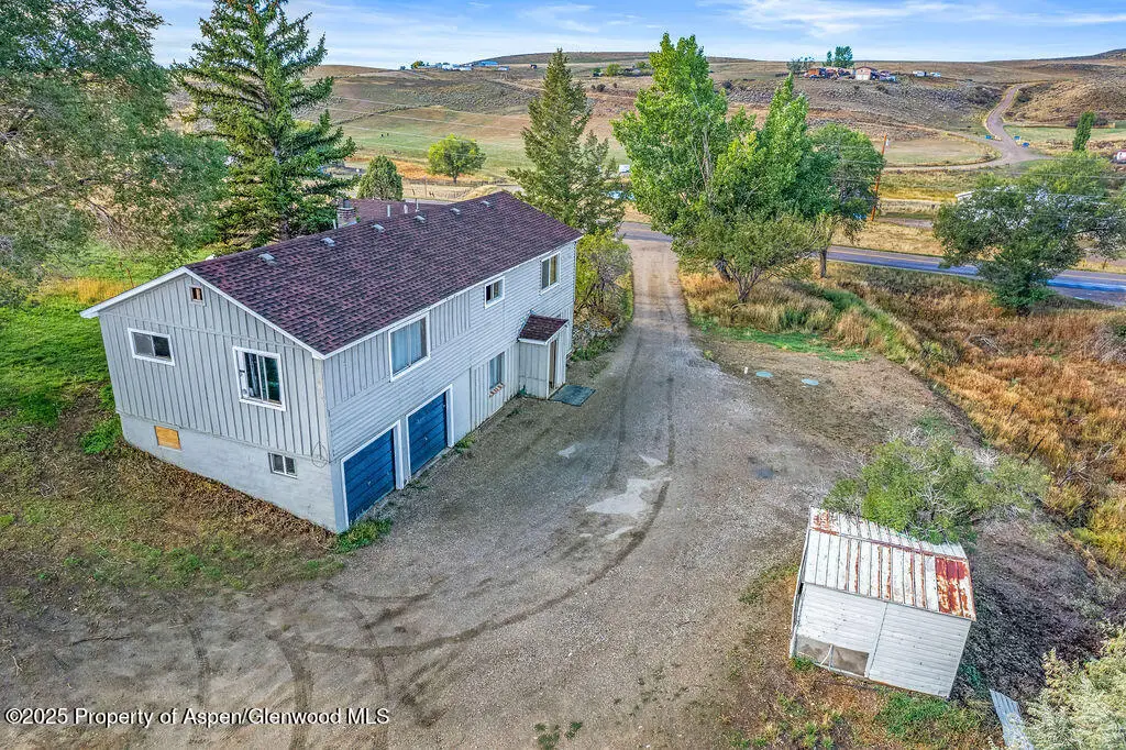 3362 Cty Rd 7, Craig, CO 81625 - Image #1