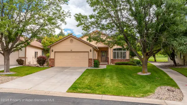 62 Limberpine Circle, Parachute, CO 81635
