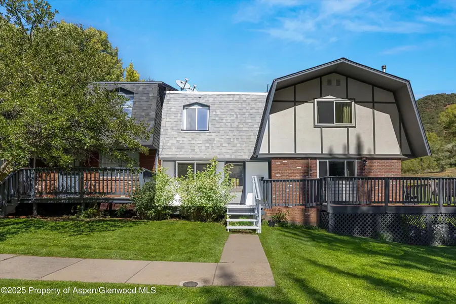 331 Holland Hills Road #2, Basalt, CO 81621 - Image #2