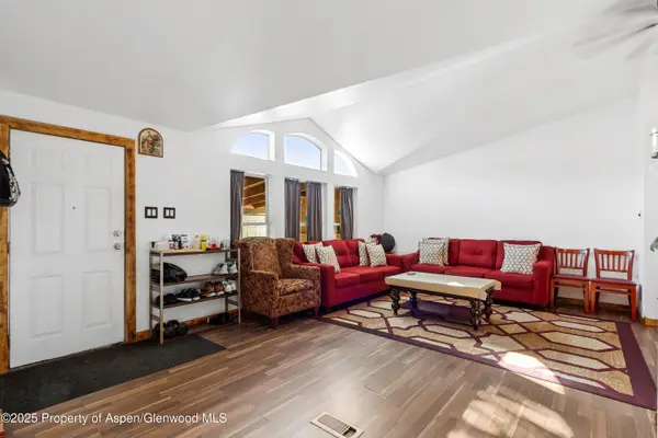 115 Silver Queen Circle, Battlement Mesa, CO 81635