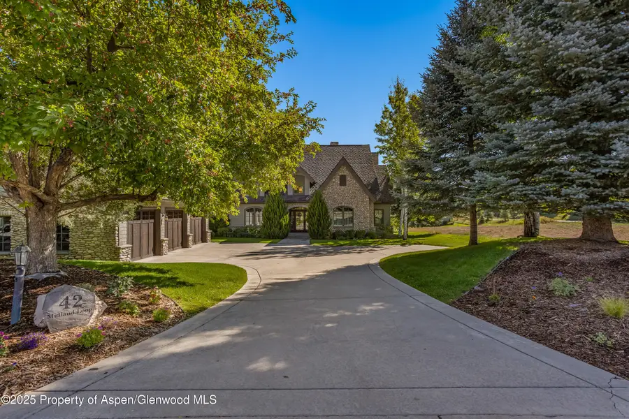 42 Midland Loop, Carbondale, CO 81623 - Image #2