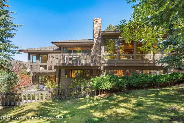 259 Deer Ridge Lane, Snowmass Village, CO 81615