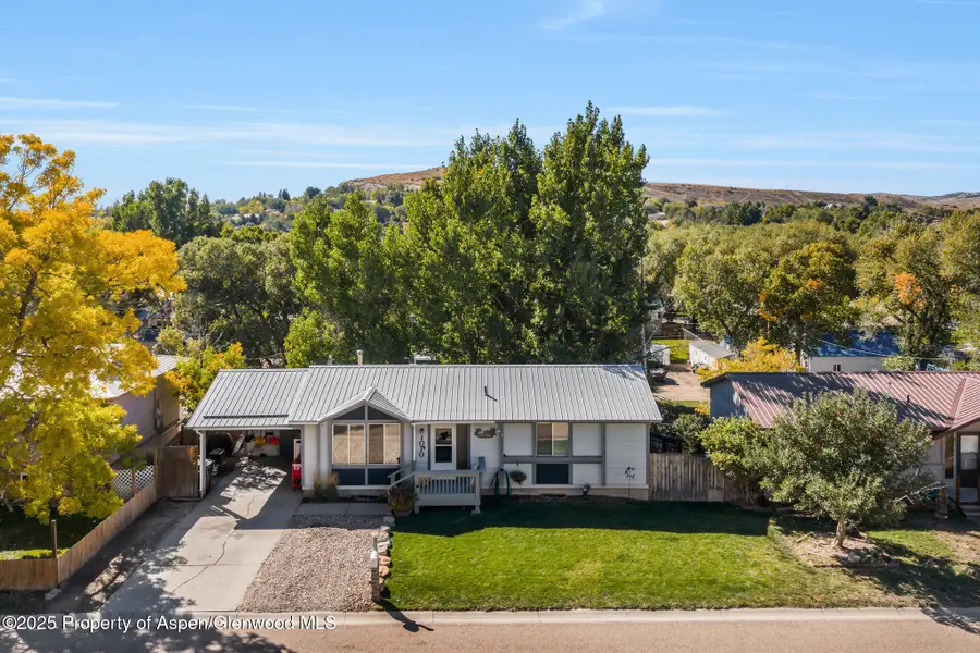 1070 Lincoln Street, Craig, CO 81625 - Image #2