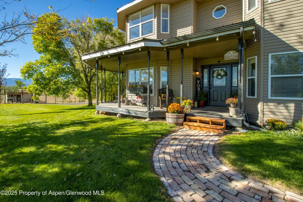 403 Fox Run Road, Rifle, CO 81650 - #1