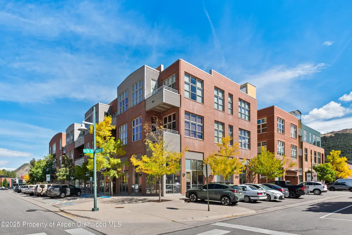 231 Robinson Street #R-340, Basalt, CO 81621 - Image #1