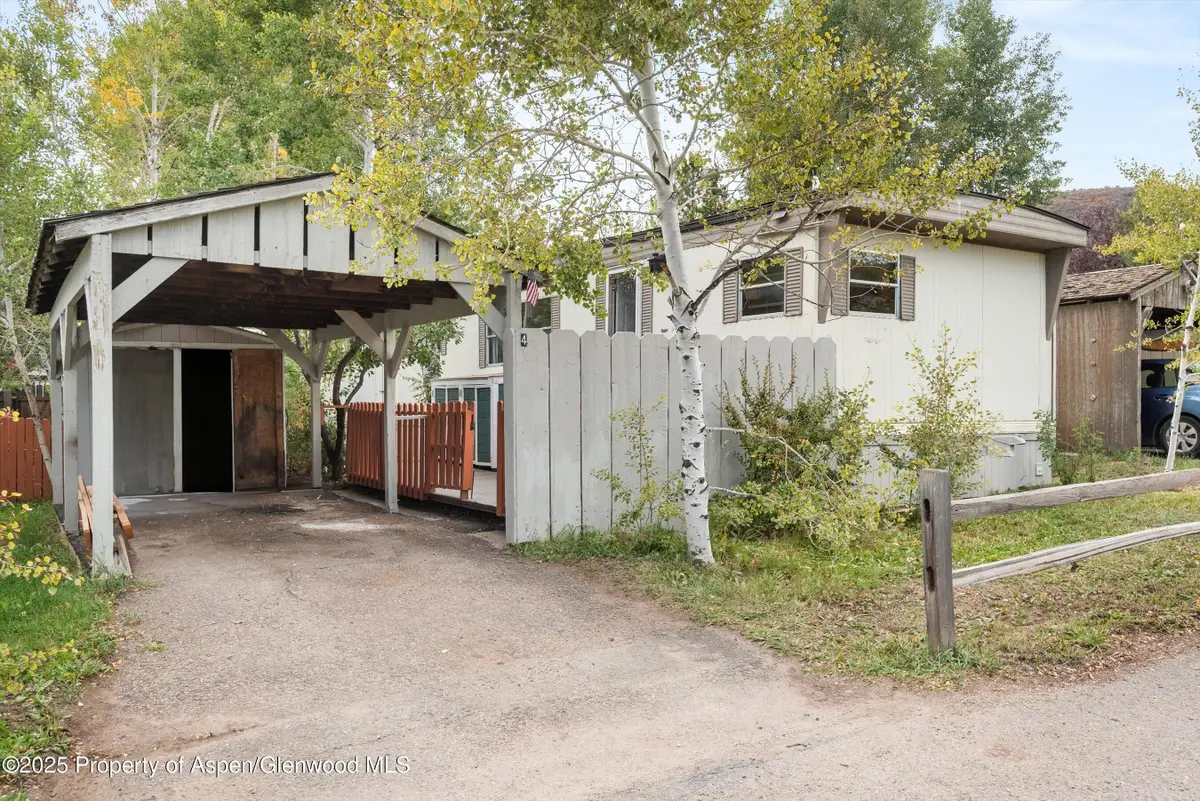 4 Aspen Village, Aspen, CO 81611 - Image #1