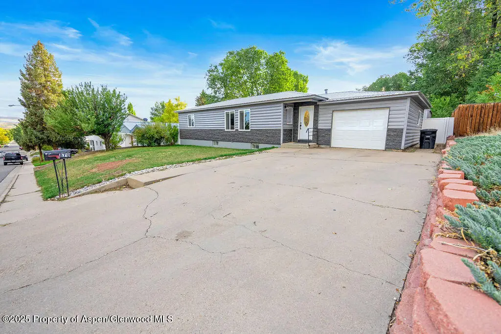 870 Green Street, Craig, CO 81625 - Image #1