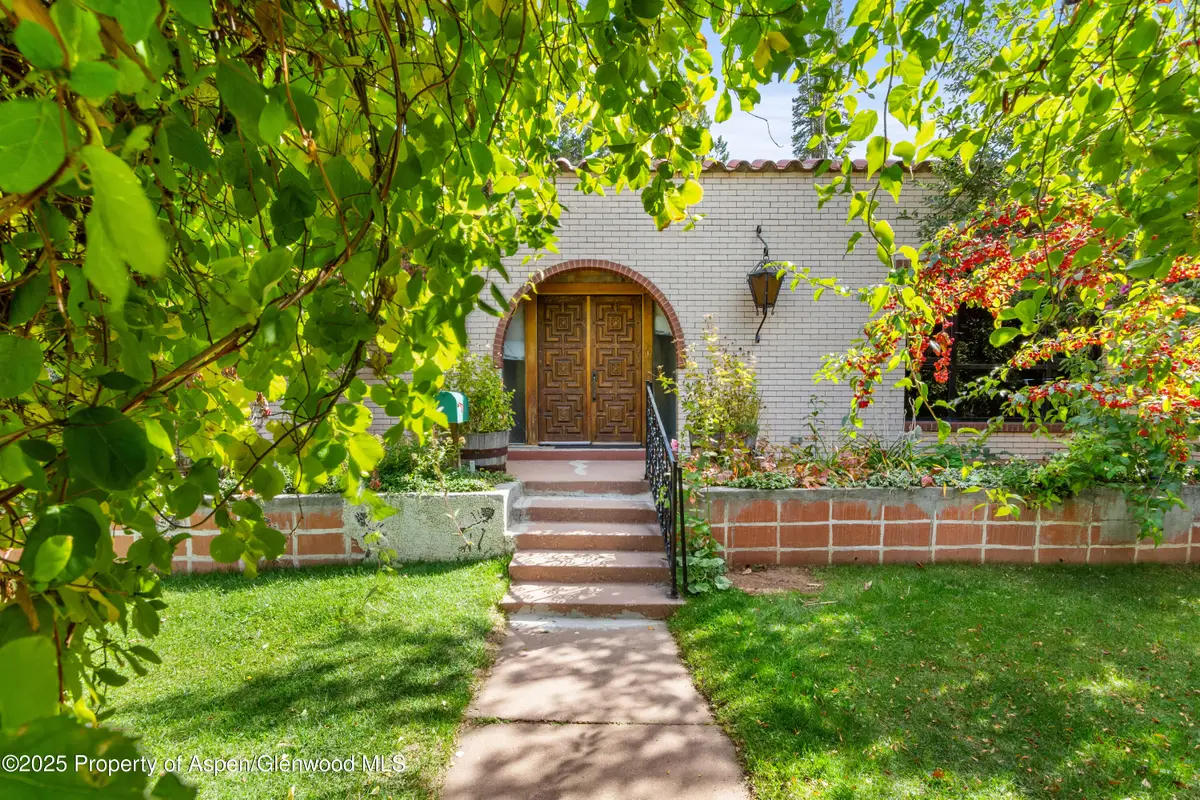 1712 Blake Avenue, Glenwood Springs, CO 81601 - Image #1