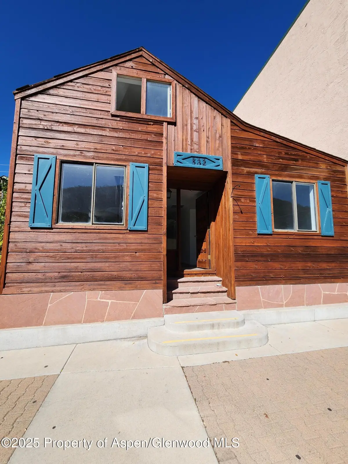 532 W Main Street, New Castle, CO 81647 - Image #1