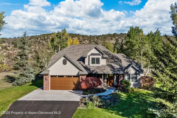 264 S Oak Way, Glenwood Springs, CO 81601